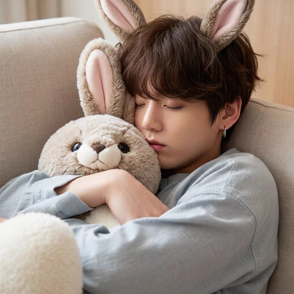 Jungkook thumbnail