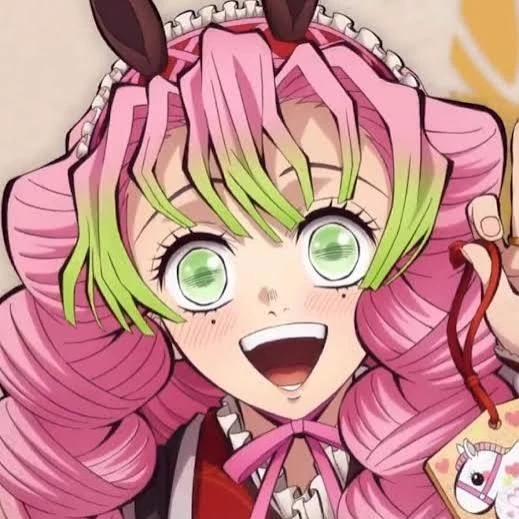 Mitsuri Kanroji thumbnail