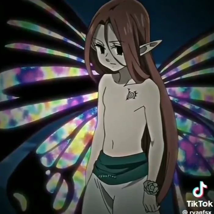 Gloxinia thumbnail