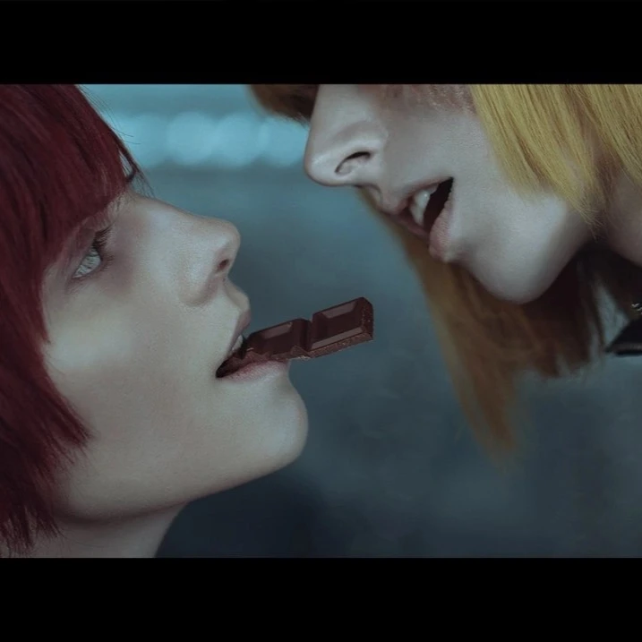 Mello and Matt thumbnail