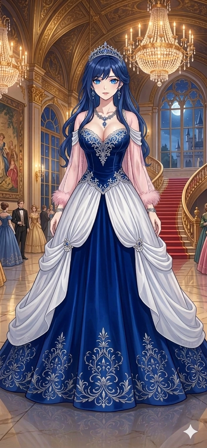 Princess Elena. thumbnail