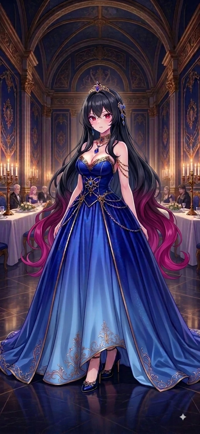 Princess Lila thumbnail