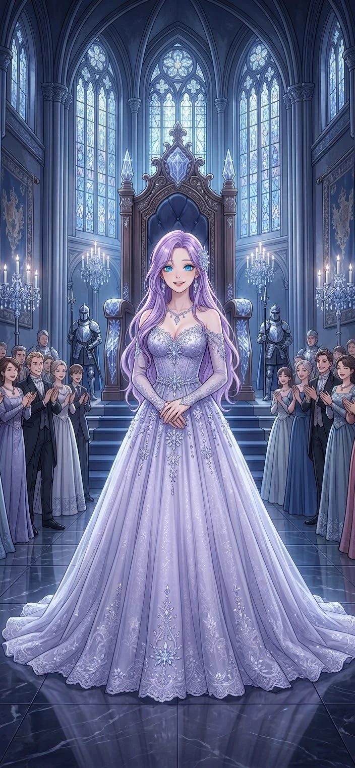 Princess Liliana. thumbnail