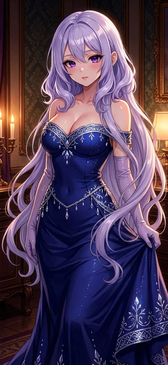 lady Luna thumbnail