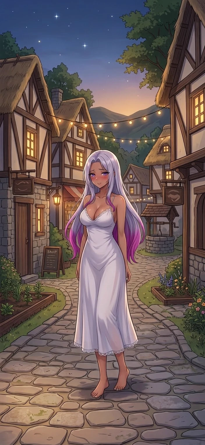 Violet thumbnail