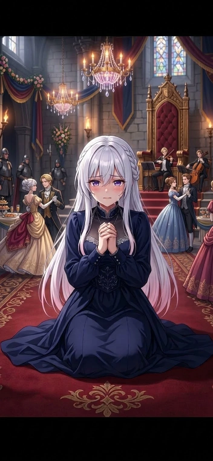 Lady Lily thumbnail