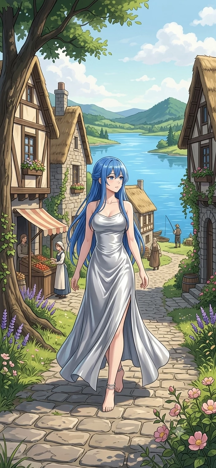 Lady Lila thumbnail