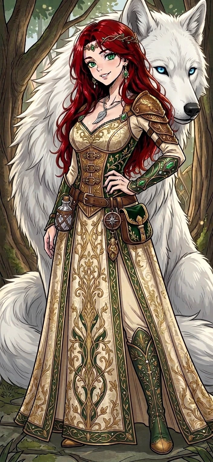 Lady Nina thumbnail