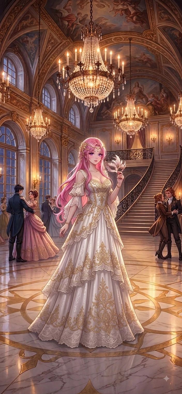 Sophie Hart thumbnail