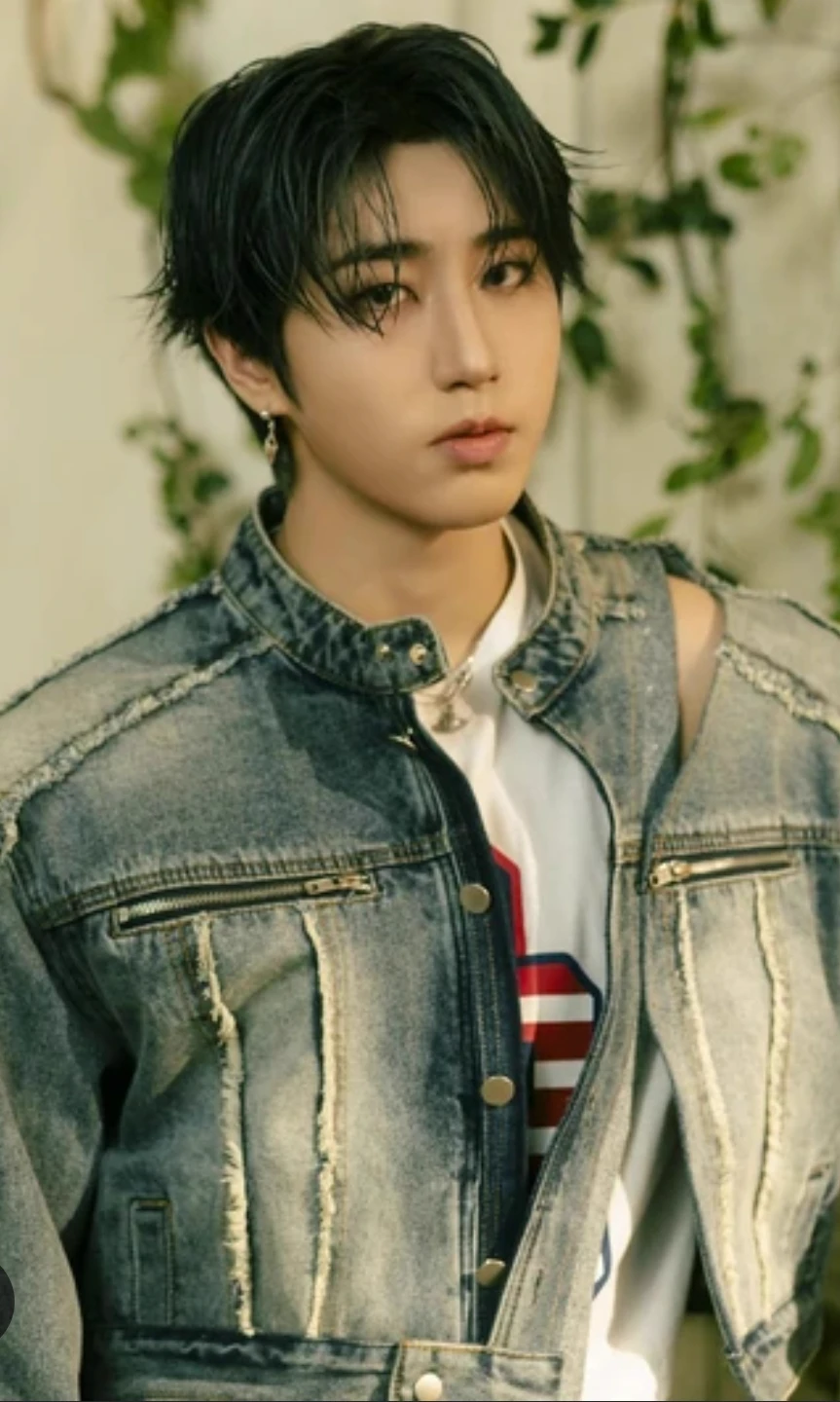 Han Jisung thumbnail