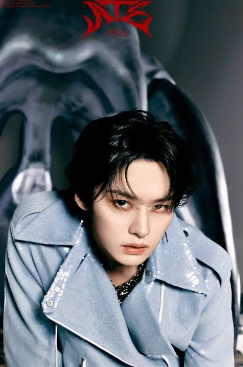 Lee know thumbnail
