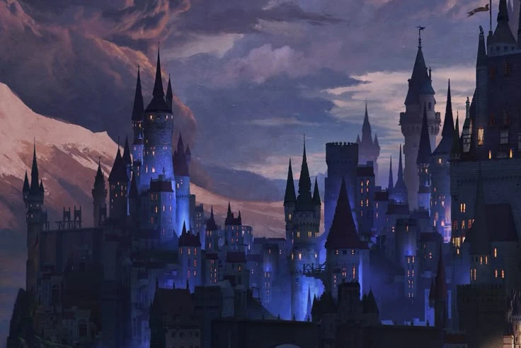 Magic Academy thumbnail