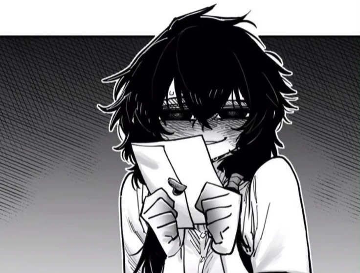 Renji Kuroha thumbnail