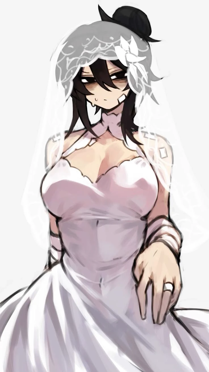 Aiko Kurogane [matrimonio forzado] thumbnail