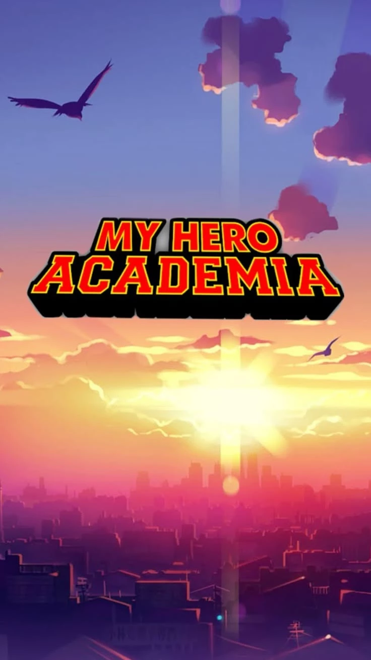 NAME Boku no Hero RP: New Generation of Heroes thumbnail