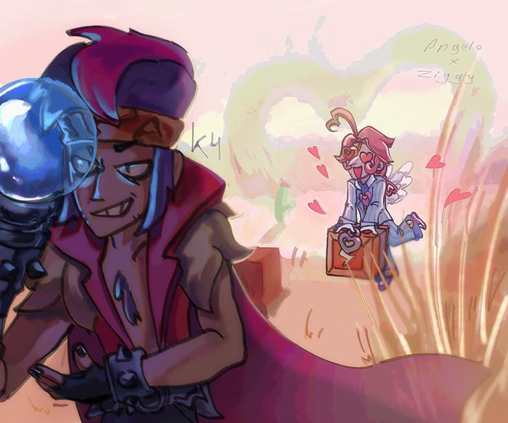 Ziggy (BS') thumbnail
