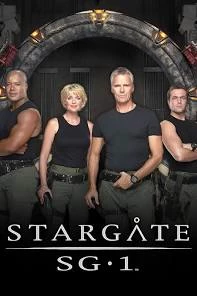 Stargate SG-1 RP thumbnail
