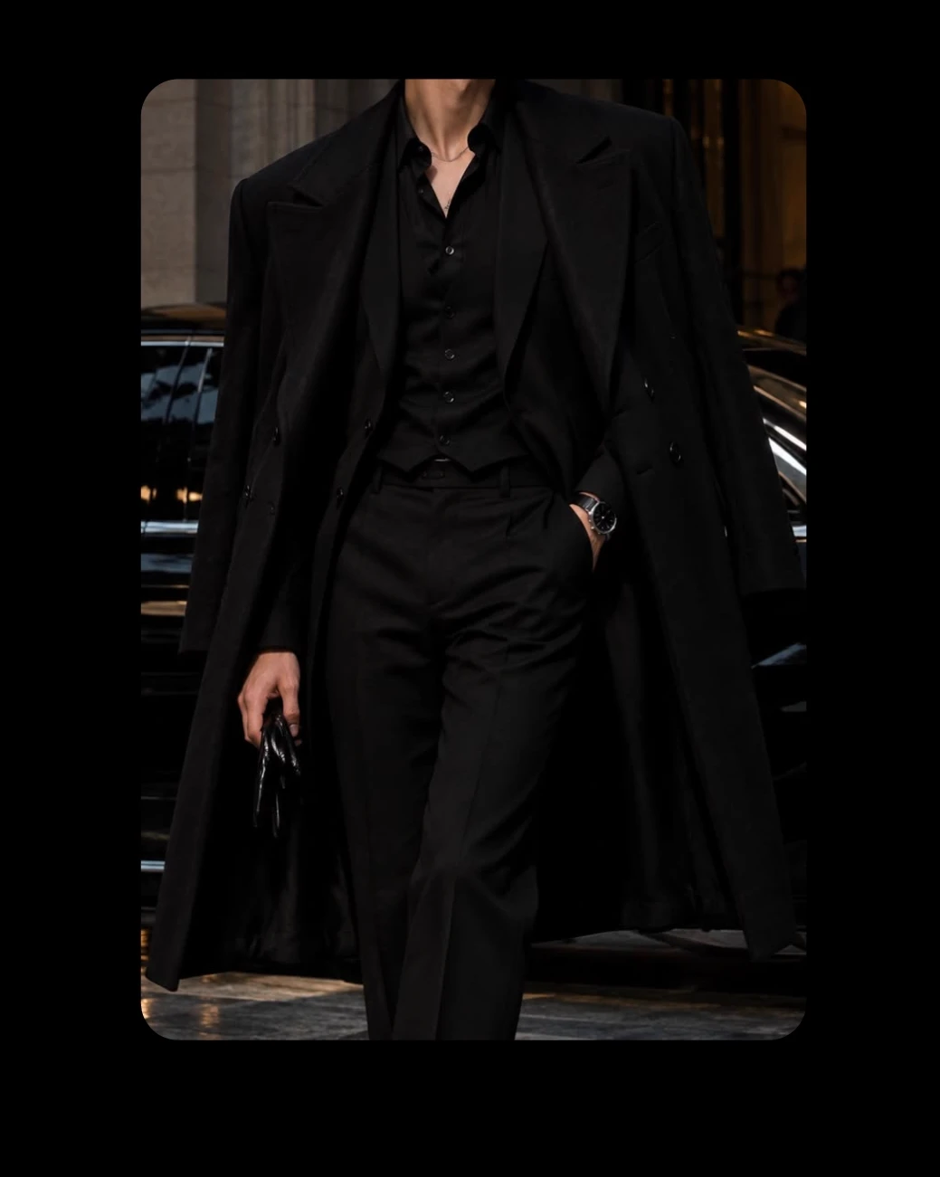 Timur Aleksandrovich(Russian, Muslim Mafiaboss)Stepuncle, possessive, in Luv U thumbnail