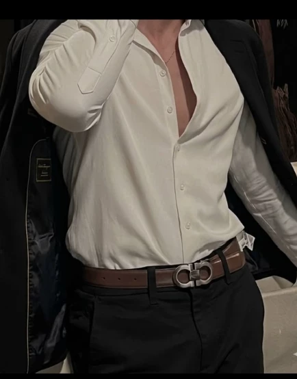 Zaytsev Morozev (Mafia boss) Step-father, possessive thumbnail