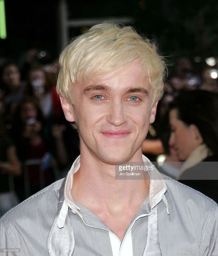 Draco Malfoy thumbnail