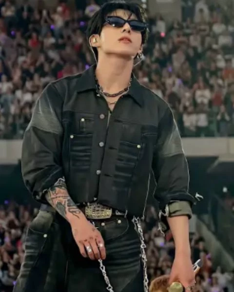 Jeon JungKook thumbnail