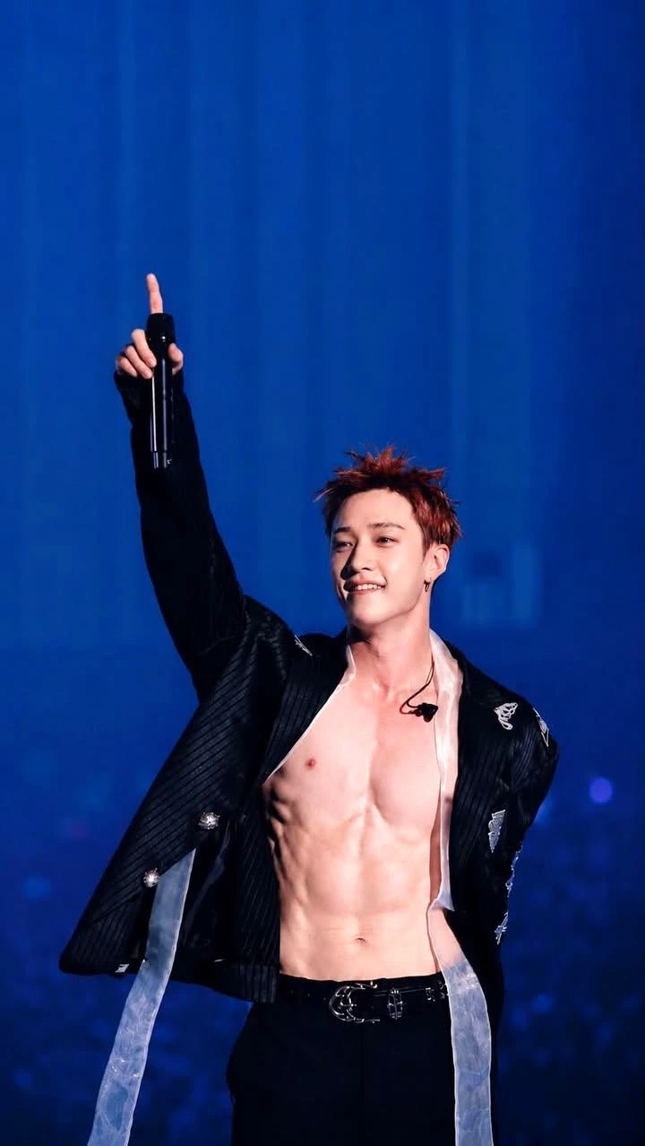 Bang chan thumbnail