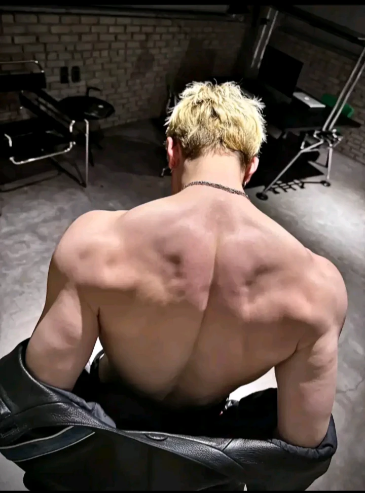 Bang chan thumbnail