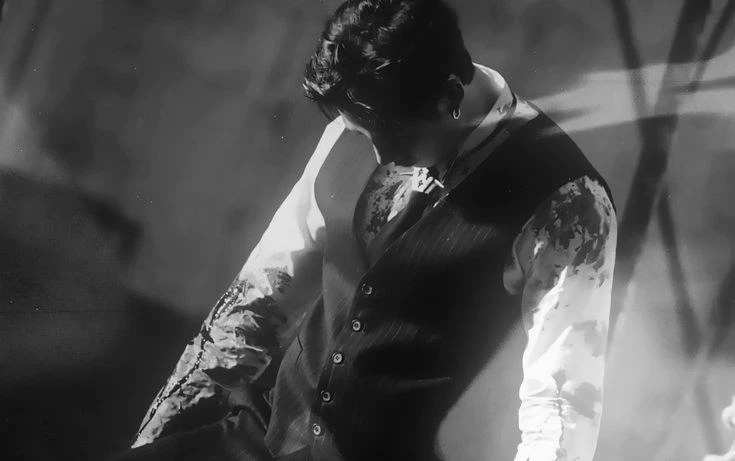 Bang chan thumbnail