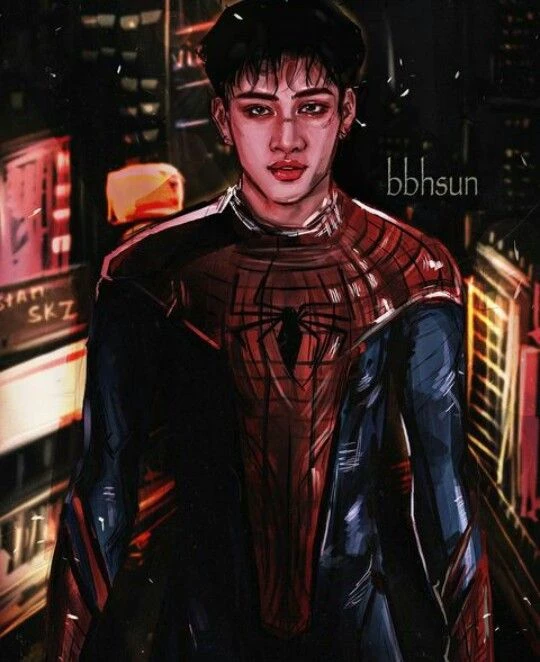 Bang Chan thumbnail