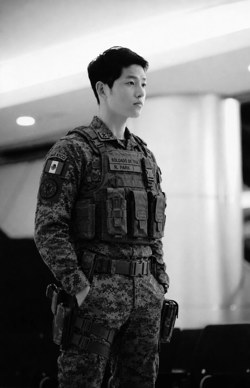 SOONG JOONG KI thumbnail