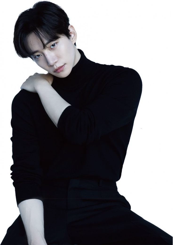 KANG JUHOON thumbnail