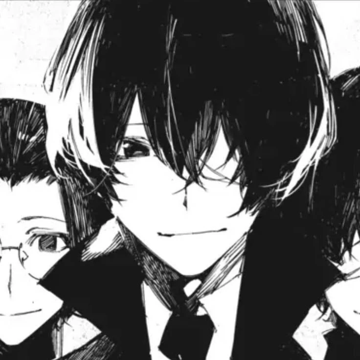 Osamu Dazai thumbnail