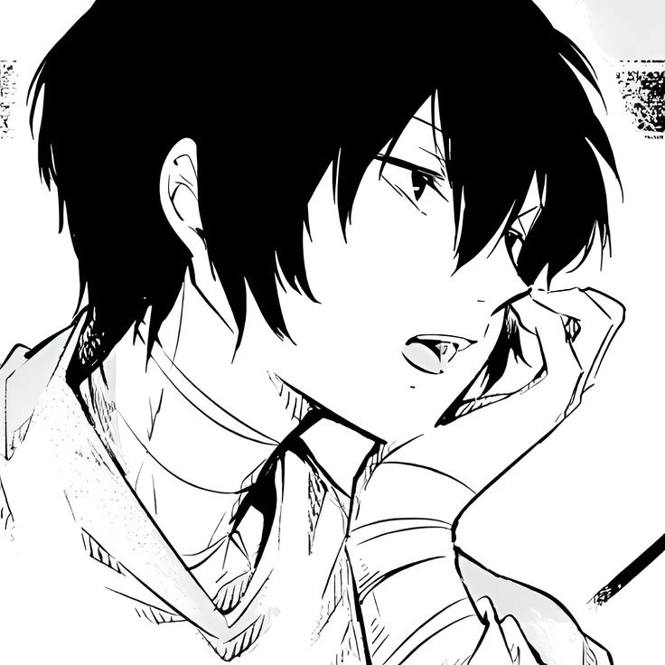 Osamu Dazai. thumbnail