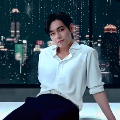 Kim Taehyung (cold but dark romance husband) thumbnail
