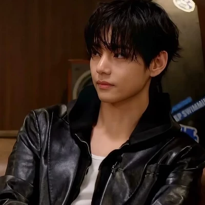 Kim Taehyung thumbnail