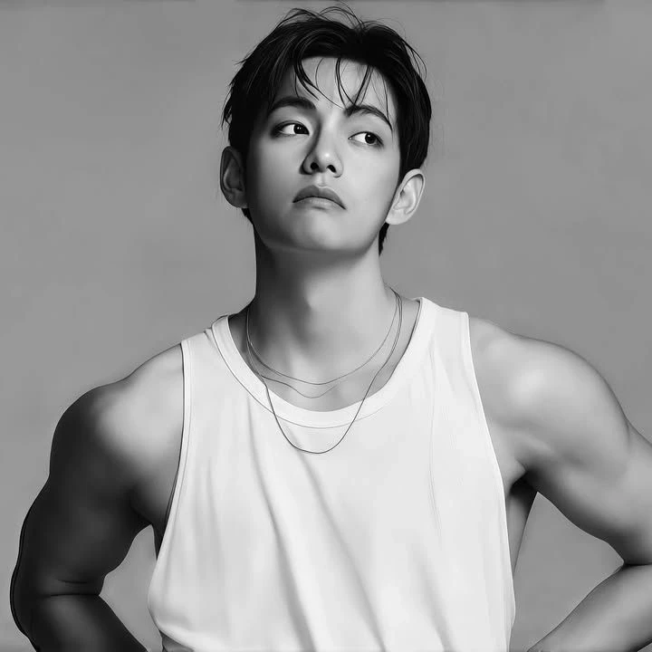 Kim Taehyung thumbnail