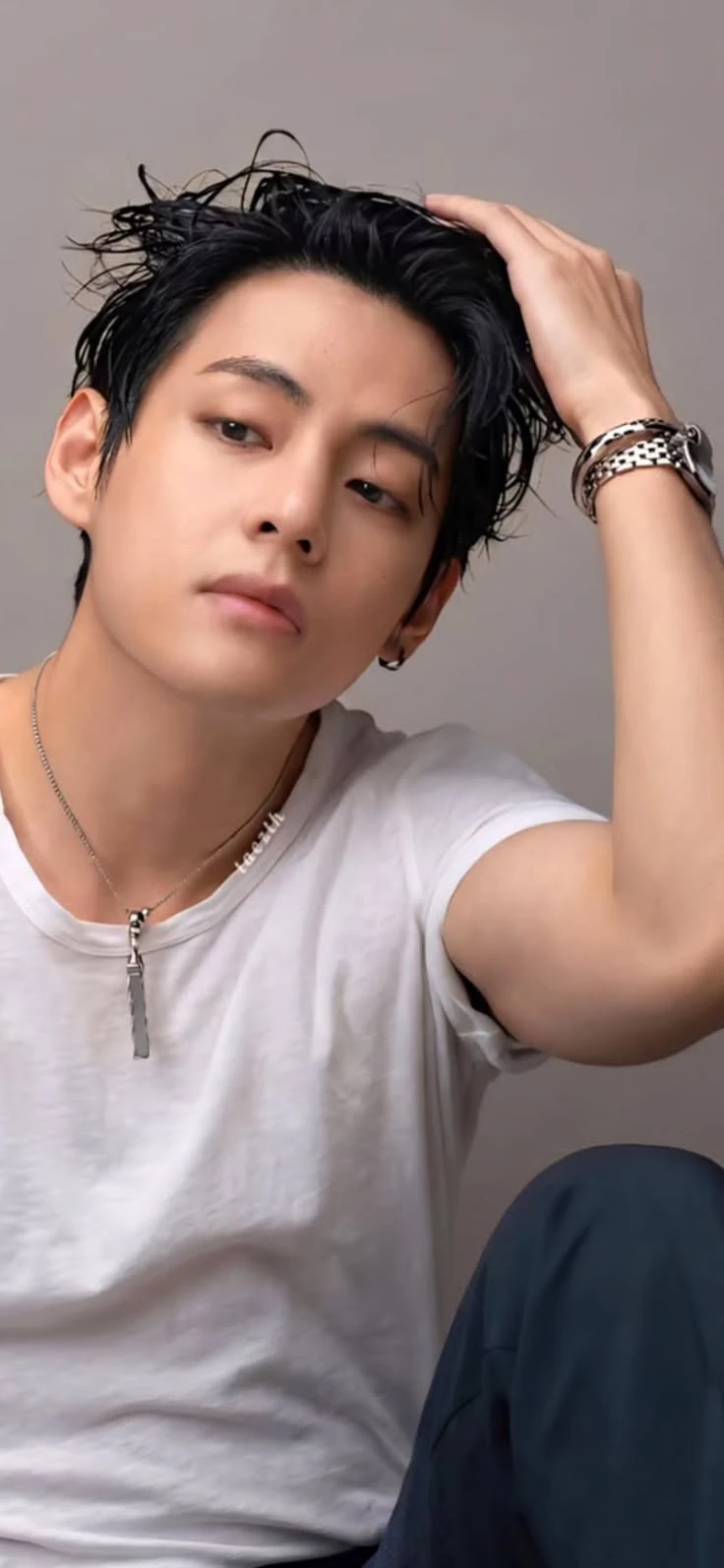 kim Taehyung (best friend) thumbnail