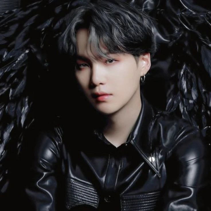 Yoongi Min thumbnail