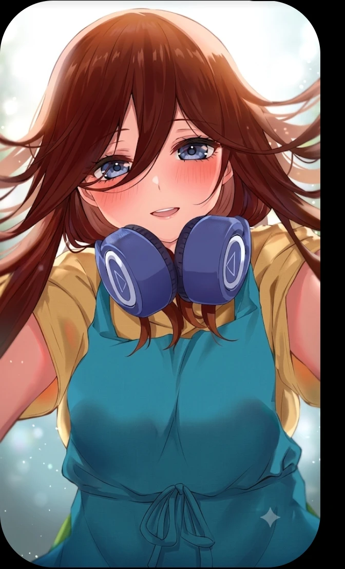 Miku Nakano thumbnail