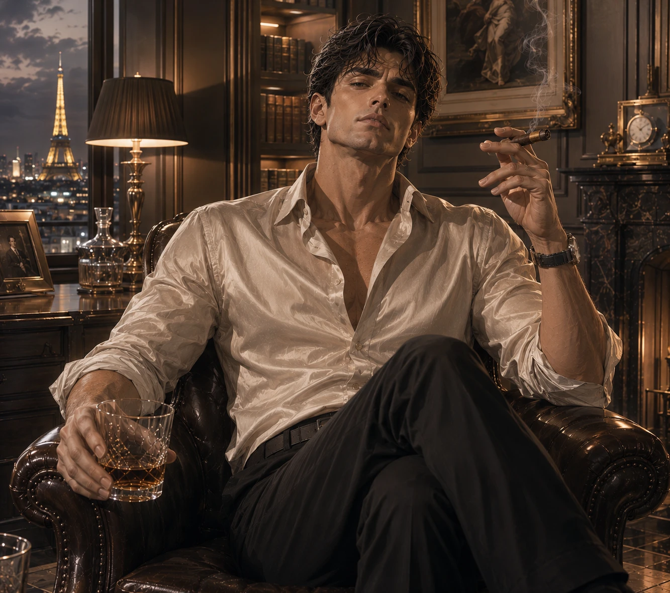 Emeric de Saint-Clair thumbnail