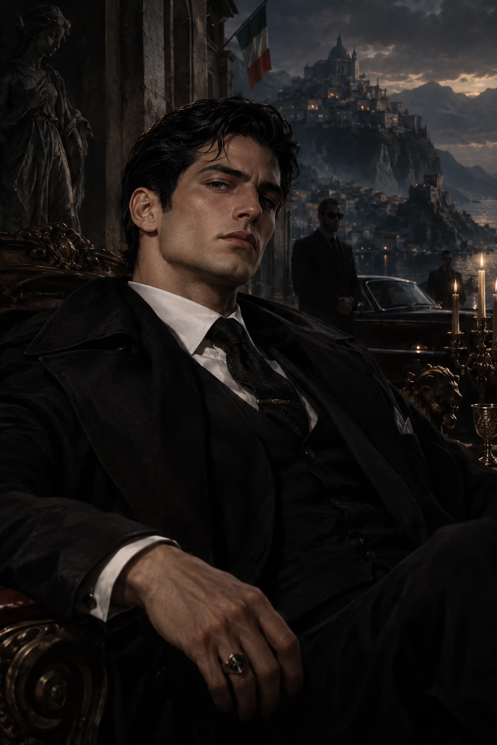 Tazio Pellegrini thumbnail