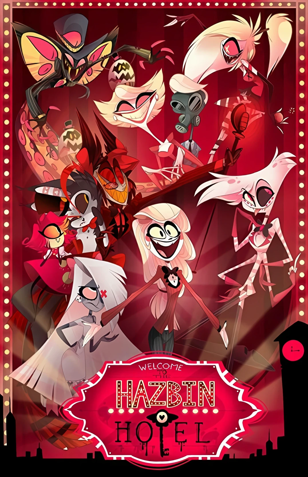 hotel hazbin the daughter thumbnail