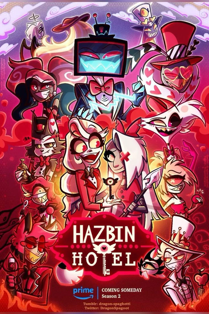 hotel hazbin thumbnail