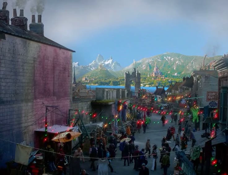 Isle of the Lost (Descendants) thumbnail