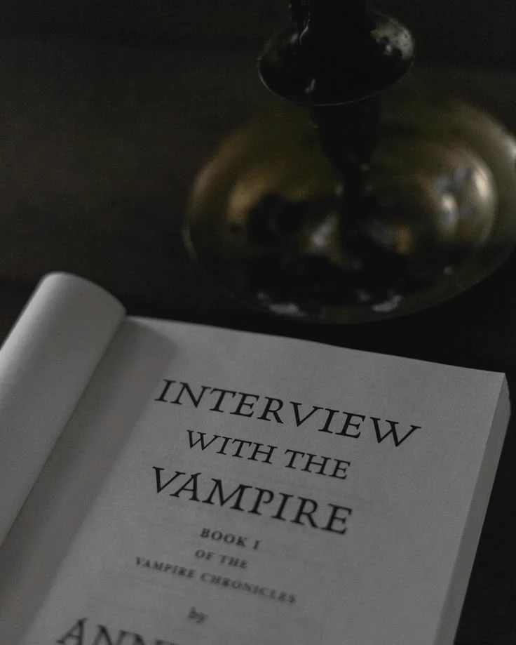 Interview with the Vampire thumbnail