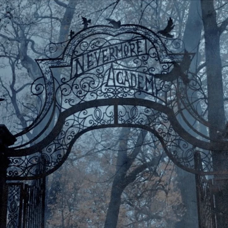 nevermore thumbnail