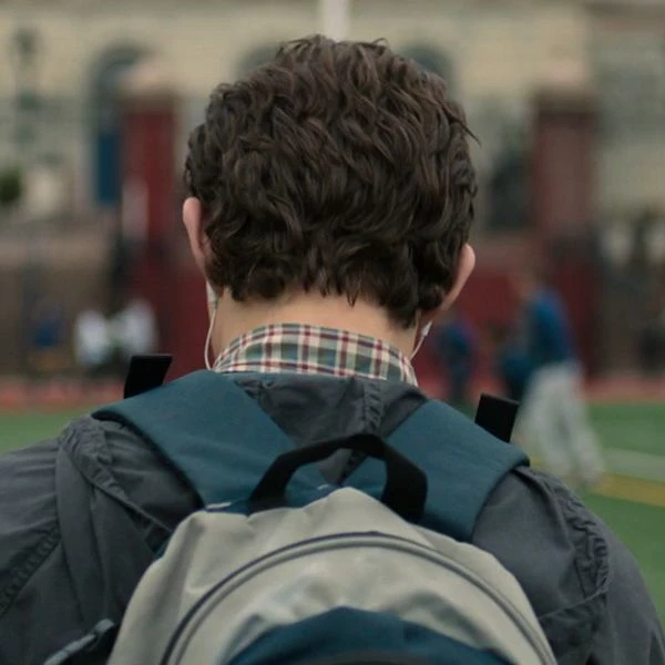 Peter Parker thumbnail