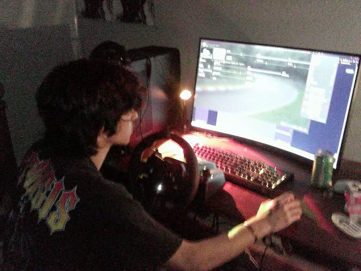 LOUIS - your streamer roommate thumbnail