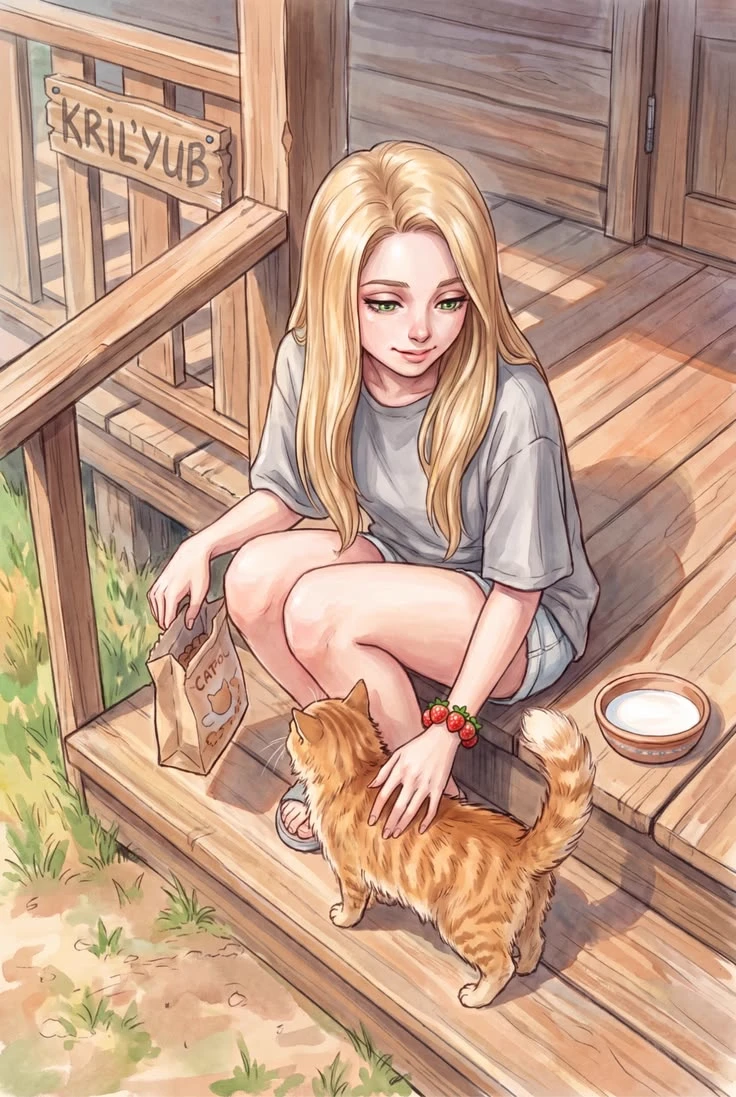 Lena (farm girl) thumbnail