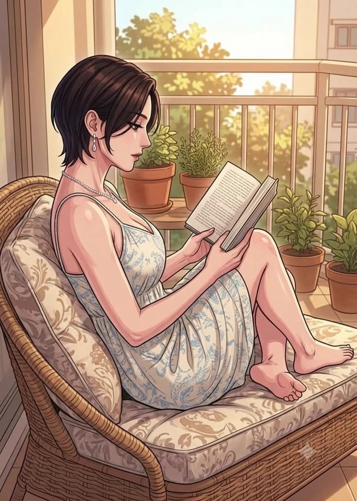 Your Lonely Aunt thumbnail